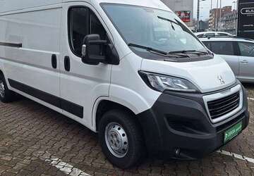 Peugeot Boxer 100.472 km 17.990 &euro; Gelsenkirchen 45899