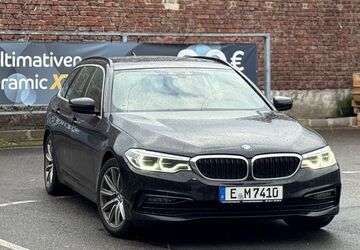 BMW 530 249.950 km 18.095 &euro; Essen 45131