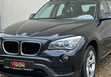 BMW X1 168.906 km 9.290 &euro; Duisburg 47249