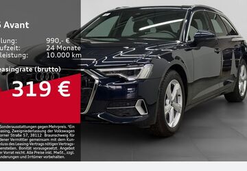 Audi A6 27.378 km 49.770 &euro; Bochum 44809
