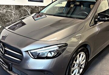 Mercedes-Benz B 250 20.500 km 24.900 &euro; Gelsenkirchen 45886