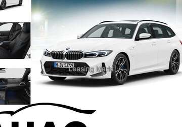 BMW 330 22.866 km 46.790 &euro; Dorsten 46282