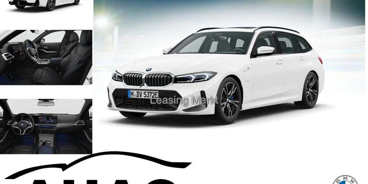 BMW 330 22.866 km 46.790 &euro; Dorsten 46282