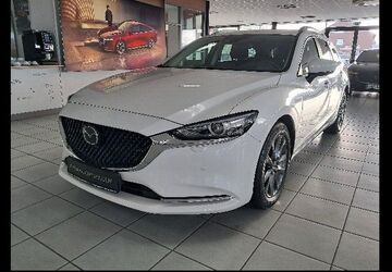 Mazda 6 24.969 km 25.990 &euro; Dinslaken 46539