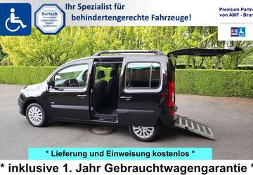 Mercedes-Benz Citan 34.600 km 27.900 &euro; Neukirchen-Vluyn 47506