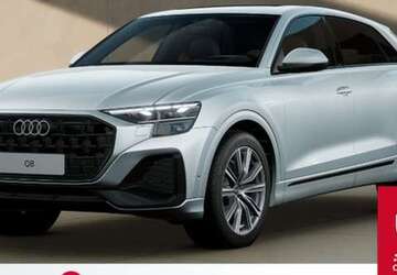 Audi Q8 18.820 km 72.840 &euro; Recklinghausen 45657