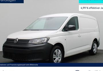 VW Caddy Maxi 15.361 km 30.190 &euro; Bochum 44866
