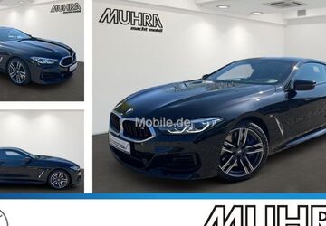 BMW M850 24.434 km 77.980 &euro; Oberhausen 46149