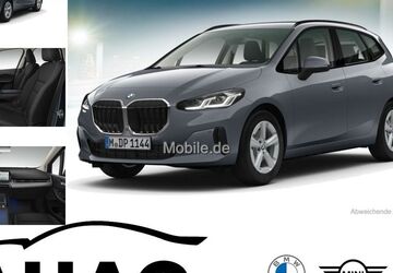 BMW 220 Active Tourer 4.899 km 37.690 &euro; Bochum 44809
