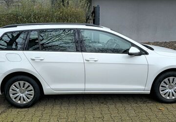 VW Golf 262.767 km 7.500 &euro; Bochum 44805