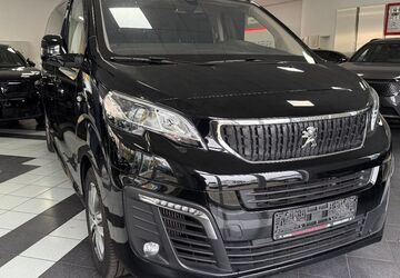 Peugeot Traveller 112.648 km 24.490 &euro; Duisburg 47229