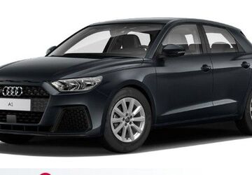 Audi A1 46.250 km 18.840 &euro; Recklinghausen 45657