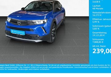 Opel Mokka 37.089 km 18.960 &euro; Wesel 46485