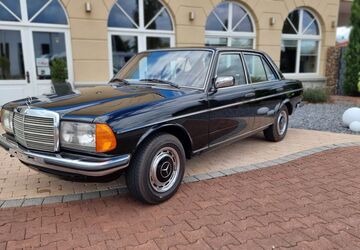 Mercedes-Benz 280 67.500 km 24.900 &euro; Dinslaken 46539