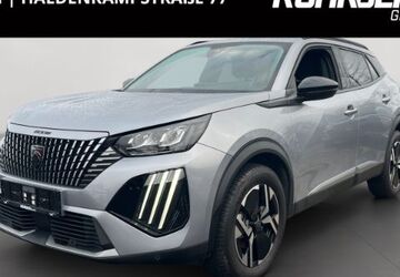 Peugeot 2008 23.195 km 21.990 &euro; Duisburg 47059
