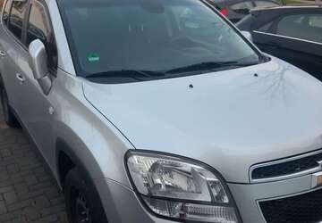 Chevrolet Colorado 79.000 km 6.900 &euro; Kamp-lintfort 47475