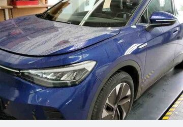 VW ID.4 46.304 km 26.590 &euro; Gelsenkirchen 45894