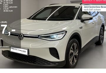 VW ID.4 35.000 km 28.994 &euro; Krefeld 47805