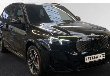 BMW iX1 4.000 km 53.990 &euro; Moers 47441