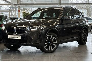 BMW iX3 50.215 km 37.840 &euro; Sprockhövel 45549