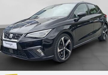 Seat Ibiza 31.854 km 19.880 &euro; Duisburg 47059