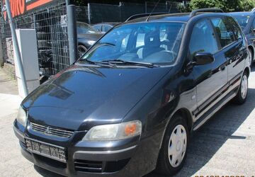 Mitsubishi Space Star 150.000 km 599 &euro; Oberhausen 46149