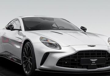 Aston Martin V8 Vantage 4.900 km 227.665 &euro; Düsseldorf 40212