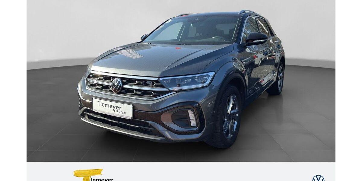 VW T-Roc 47.452 km 21.780 &euro; Recklinghausen 45663