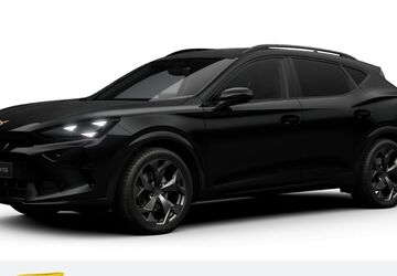 Cupra Formentor 22.361 km 34.300 &euro; Oberhausen 46047