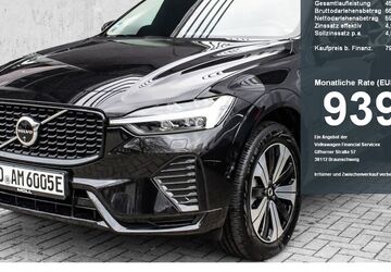 Volvo XC60 1.500 km 55.950 &euro; Düsseldorf 40549