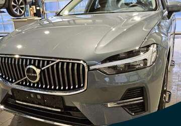 Volvo XC60 21.128 km 34.990 &euro; Essen-Kray 45309