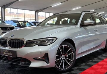 BMW 320 117.000 km 24.990 &euro; Oberhausen 46047