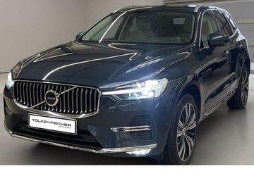 Volvo XC60 50.375 km 38.990 &euro; Krefeld 47805