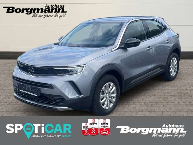 Opel Mokka 59.100 km 14.250 &euro; Dorsten Wulfen 46286