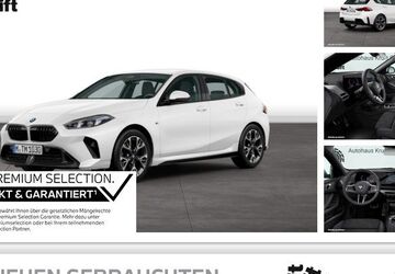 BMW 120 19.519 km 29.575 &euro; Oberhausen 46117