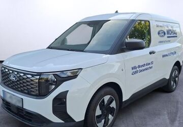 Ford Transit Courier 1.205 km 29.490 &euro; Gelsenkirchen 45891