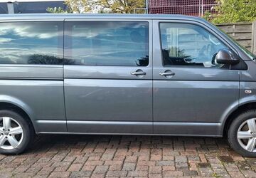 VW T5 andere 197.000 km 14.499 &euro; Rheurdt 47506