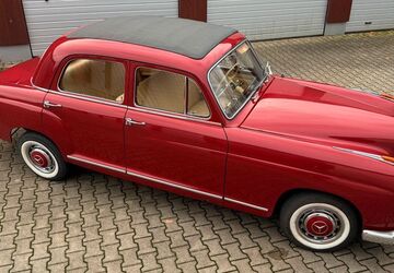 Mercedes-Benz Andere 81.000 km 29.000 &euro; Bochum 44795