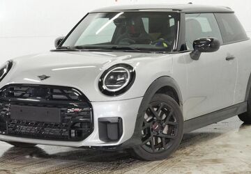Mini Cooper C 7.400 km 28.590 &euro; Meerbusch 40668