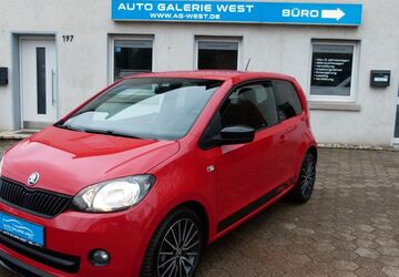 Skoda Citigo 152.172 km 5.390 &euro; Bochum 44809