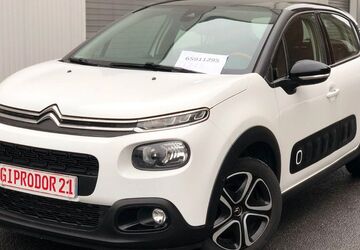 Citroen C3 89.900 km 8.922 &euro; Düsseldorf 40237