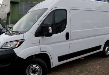 Fiat Ducato 33.000 km 23.450 &euro; Krefeld 47799