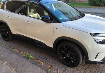 Citroen C5 Aircross 21.000 km 22.000 &euro; Oberhausen 46047