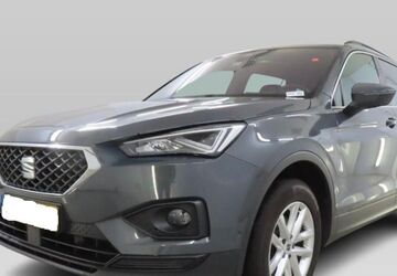 Seat Tarraco 179.700 km 18.445 &euro; Recklinghausen 45661