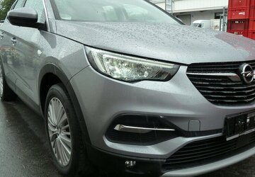 Opel Grandland X Innovation 1.5 D Automatik Navi LED 171.000 km 12.900 &euro; Ratingen 40885