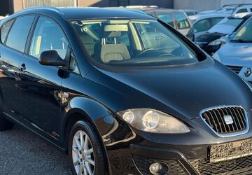 Seat Altea 149.000 km 5.750 &euro; Kamp-Lintfort 47475