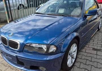 BMW 325 312.000 km 8.499 &euro; Bottrop 46242