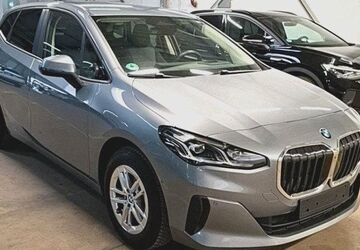 BMW 218 Active Tourer 37.000 km 23.500 &euro; Oberhausen 46149