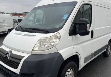 Citroen Jumper 214.000 km 4.950 &euro; Essen 45356