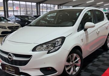 Opel Corsa 57.000 km 9.900 &euro; Oberhausen 46047